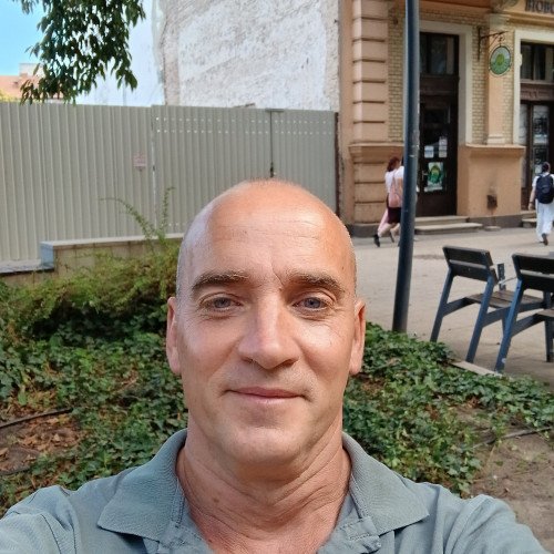 Felhasználó