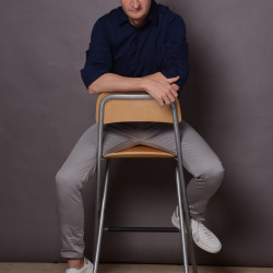Felhasználó