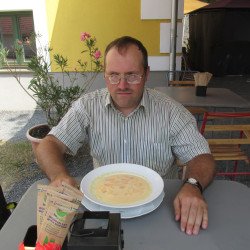 Felhasználó