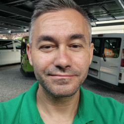 Felhasználó