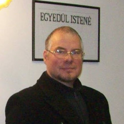 Felhasználó