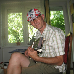 Felhasználó