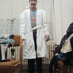 Felhasználó