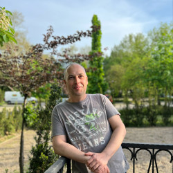 Felhasználó